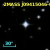 2MASS J09415046-0302248