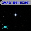 2MASS J09415205-1054067