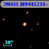 2MASS J09415231-1656346