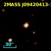 2MASS J09420413-1401497