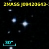2MASS J09420643-1011115