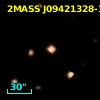 2MASS J09421328-1619376