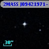 2MASS J09421971-1004516