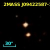 2MASS J09422587-1438450
