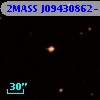 2MASS J09430862-1435007
