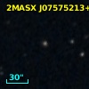 2MASX J07575213+4345042