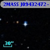 2MASS J09432472-1010448