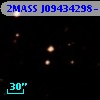 2MASS J09434298-1639010