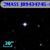 2MASS J09434745-0651362