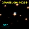 2MASS J09440258-1512527