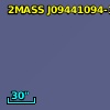 2MASS J09441094-1353033
