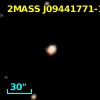 2MASS J09441771-1733363