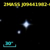 2MASS J09441982-0737577