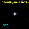 2MASS J09443073-0249424