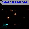 2MASS J09443244-1530387