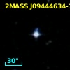 2MASS J09444634-1030488