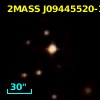 2MASS J09445520-1353547