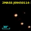 2MASS J09450114-1331004