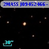 2MASS J09452466-1612068