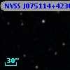 NVSS J075114+423016