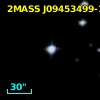 2MASS J09453499-1215376