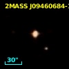 2MASS J09460684-1303488