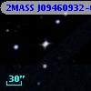 2MASS J09460932-0743397