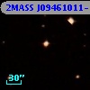 2MASS J09461011-1528563