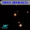 2MASS J09461625-1548228