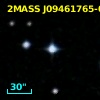 2MASS J09461765-0337050