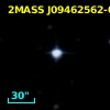 2MASS J09462562-0631437