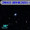 2MASS J09462681-0500520
