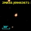 2MASS J09463671-1643324