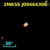 2MASS J09464308-1546586