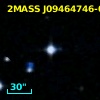 2MASS J09464746-0450012