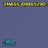 2MASS J09465290-1843085