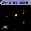 2MASS J09465948-1732596