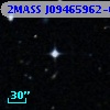 2MASS J09465962-0926058