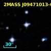 2MASS J09471013-0504208