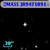 2MASS J09471091-1204004