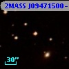 2MASS J09471500-1524213