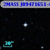 2MASS J09471651-0959290