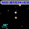 NVSS J074134+421040