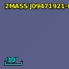 2MASS J09471921-0706404