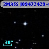 2MASS J09472429-0637181