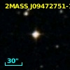 2MASS J09472751-1806238