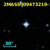 2MASS J09473219-1002362