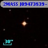 2MASS J09473839-1311587