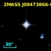 2MASS J09473866-0700520