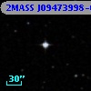 2MASS J09473998-0312483